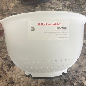 KitchenAid colander